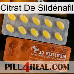 Citrat De Sildénafil 42